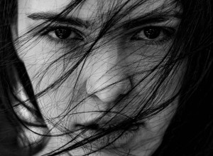 Portrait Photo Eva n